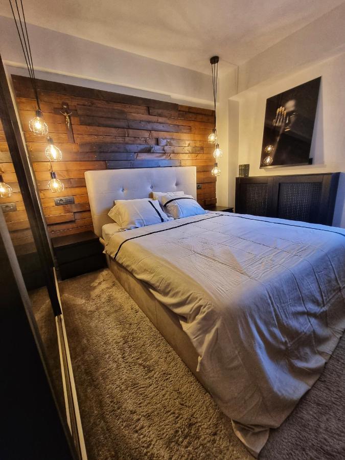 Eclipsei Aparthotel Popesti-Leordeni المظهر الخارجي الصورة