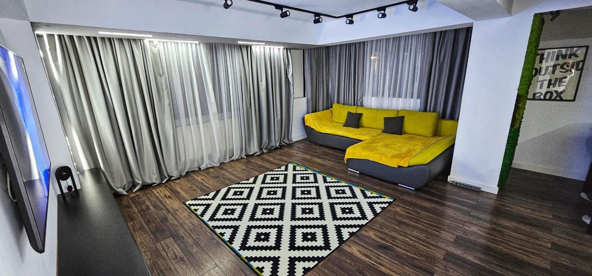 Eclipsei Aparthotel Popesti-Leordeni المظهر الخارجي الصورة